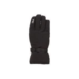 Trespass Spectre Ski Gloves / Black